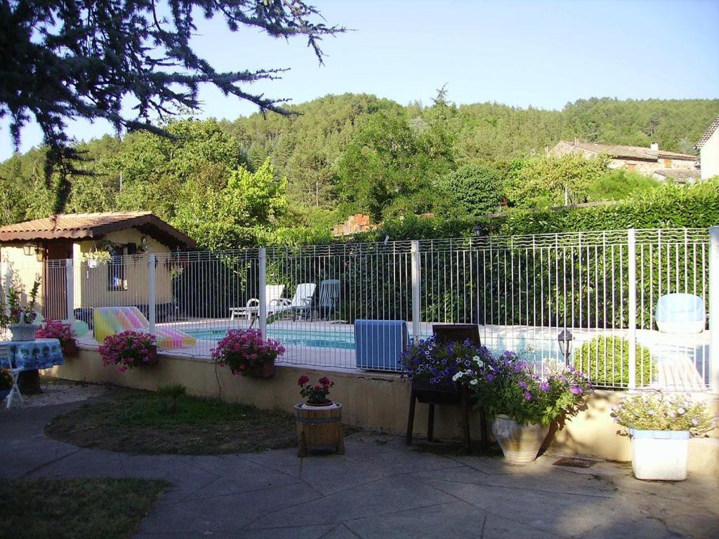 Villa Norica Bordezac Extérieur photo