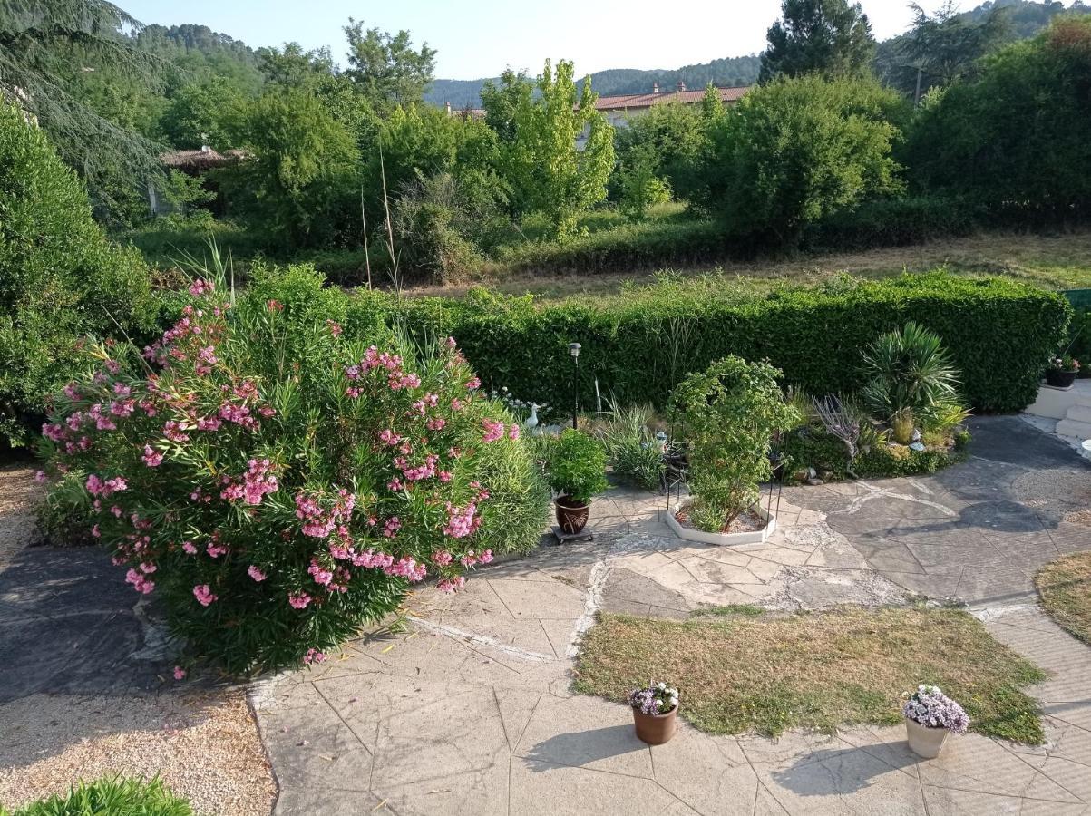 Villa Norica Bordezac Extérieur photo