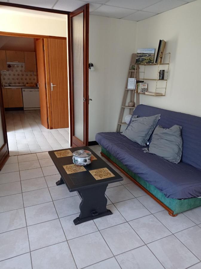 Villa Norica Bordezac Extérieur photo